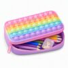 Pop it pencil case