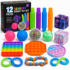 Sensory fidget