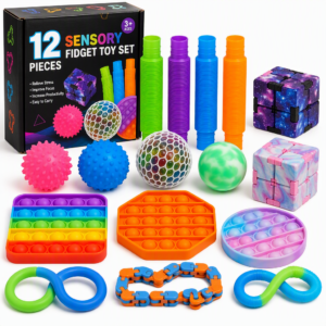 Sensory fidget