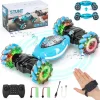 4WD Stunt Drift Car – 2.4GHz Gesture Sensing Remote Control Vehicle