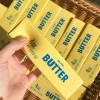 Butter Squishy Toy – Slow Rising Kawaii Squeeze Fidget for Kids