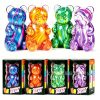 Hero gummy bear box